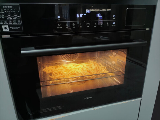 老板CQ9161X蒸烤箱|老板CQ9161X蒸烤箱怎么样？内幕使用评测揭秘