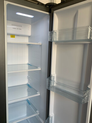 云米BCD-456WMSDD03C（前车之鉴）有必要告诉大家真相