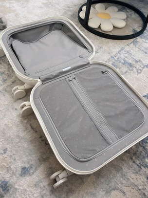 artripsG2112DA拉杆箱|客观评价artripsG2112DA拉杆箱怎么样？上手三周说真相