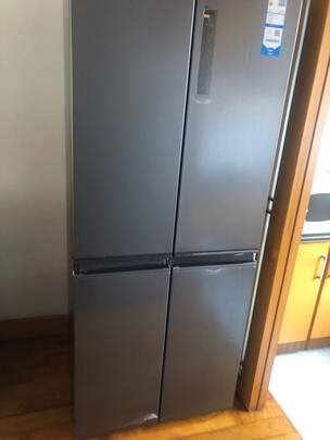 统帅BCD-406WLLTD5DS9U1选购攻略需注意细节