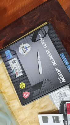 主板|微星B660M BOMMER DDR4主板怎么樣？親身體驗告知你實情！