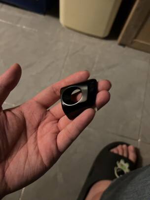 自动喷漆罐