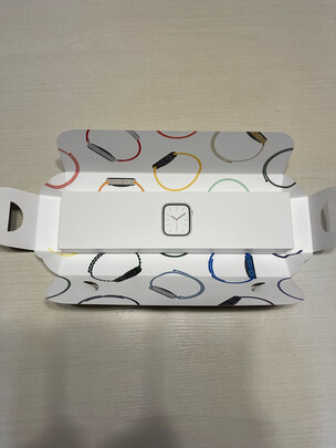 AppleApple Watch Series 7选购容忽然的三大要点
