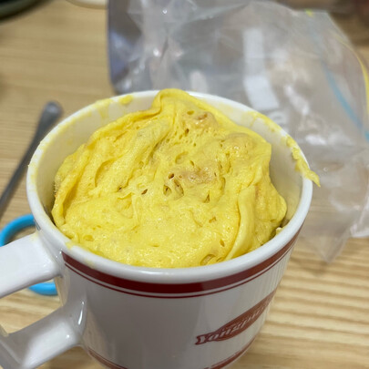 麦片