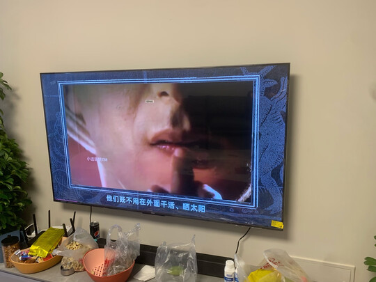 小米电视6oled值得买吗？看看用过的人的说法,真实情况吐槽