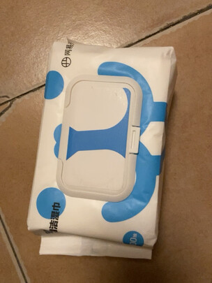 宠物湿巾
