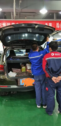 行车记录仪