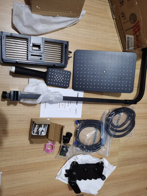 恒温花洒|长虹ZCH/HFZ2202Z-4恒温花洒怎么样？内幕使用评测揭秘