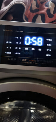 小天鹅滚筒洗衣机|外观展示小天鹅滚筒洗衣机怎么样？不吹不黑说内幕真相？