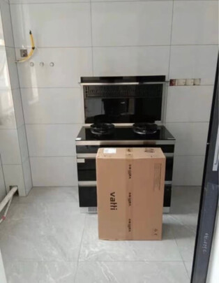 华帝PG07一周使用彻底爱上了吗