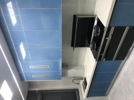 华帝集成灶选购攻略需注意细节