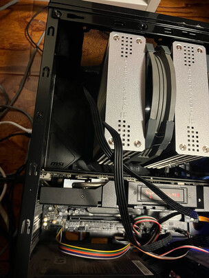 主板|客观评价微星MAG B660M MORTAR DDR4主板怎么样？上手三周说真相