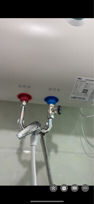 电热水器