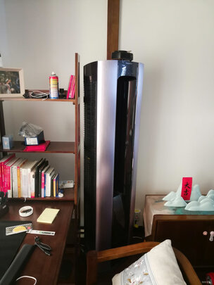 卡萨帝CAP721UEA(81)U1极度喜欢感受反馈