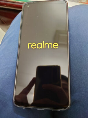 真我新品质量诉说体验后讲一讲感受