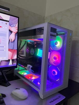 主板|客观评价微星MPG Z690 CARBON WIFI主板怎么样？上手三周说真相