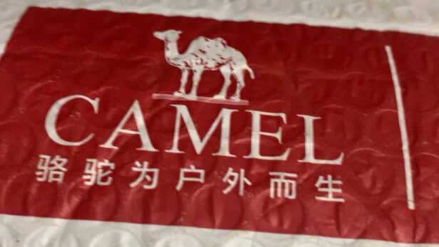 冲锋衣
