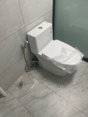 马桶坐便器