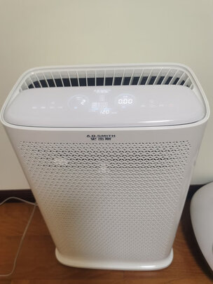 空气净化器
