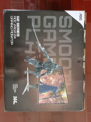 AOC24G2选择五大雷区要慎重