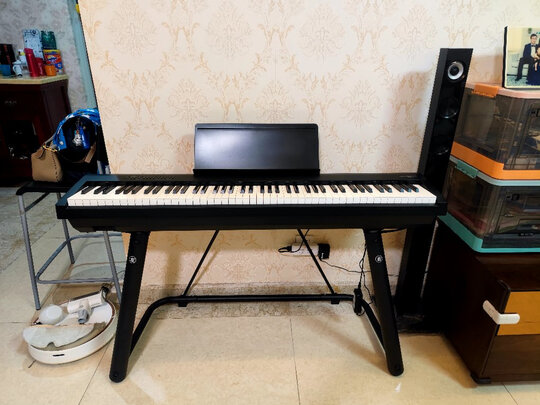 羅蘭FP-30X-BK|羅蘭FP-30X-BK FP-30X-WH FP-18-BK鋼琴怎么樣評(píng)測分析結(jié)果告知！