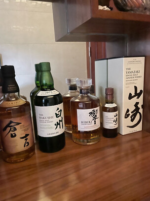 洋酒