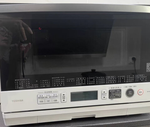 用户揭秘东芝ER-SD80CNW好吗,入手解密评测真相