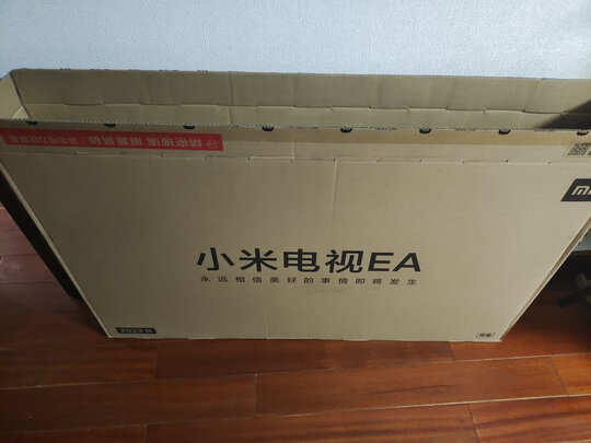 小米(MI)电视50英寸口碑好不好
