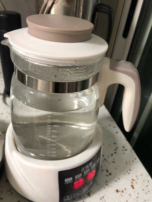 温奶器