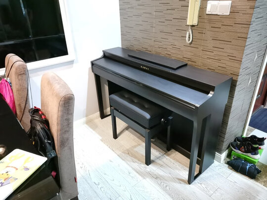 卡瓦依CN-29|[用户爆料]KAWAI卡瓦依电钢琴哪款比较好？老司机给大家解说内幕？