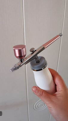 inFaceBF-15E一周使用彻底爱上了吗