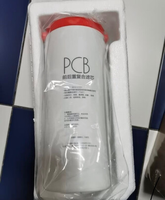 净水器