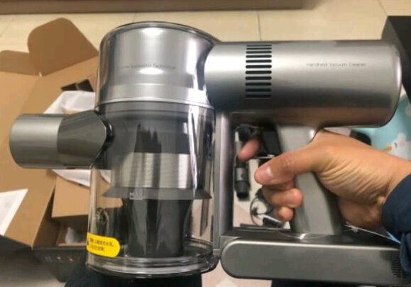 追觅吸尘器V16评判质量差有依据吗？