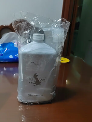 宠物护毛素