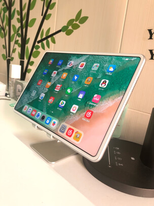 华为MatePad|「静下心看」华为HUAWEI MatePad Pro真的很烂吗？用后说真相？