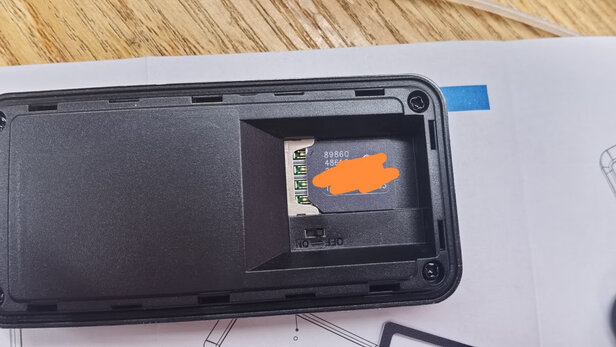 GPS定位器