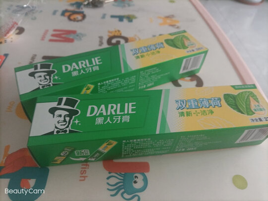 黑人牙膏好用吗优缺点有哪些真实体验曝光