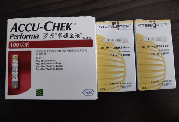 血糖仪