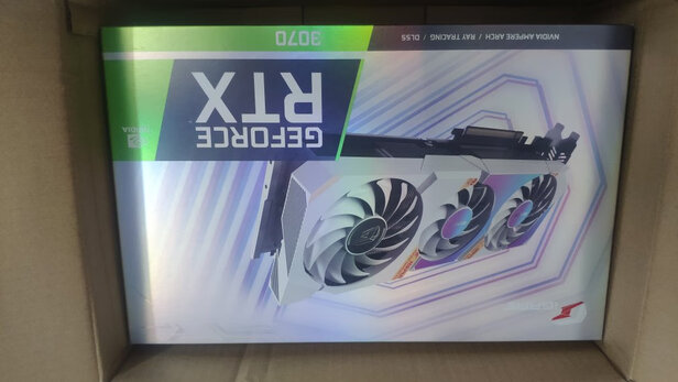 七彩虹iGame|七彩虹iGame GeForce RTX 3070 Ultra W OC 8G显卡如何,值得入手的原因分享！