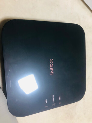 极米XK18N一个月后开始后悔了诉说原因
