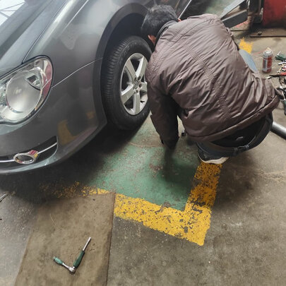汽车轮胎