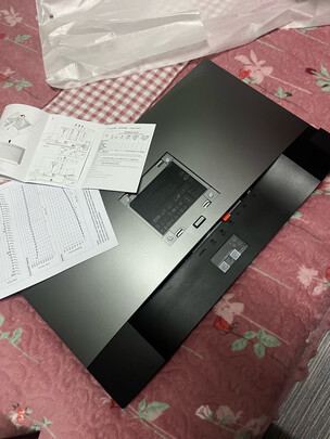 %title插图%num 戴尔(DELL)25英寸 2K IPS Type-C 90W反向充电 HDR400 旋转升降 四边微边框 电脑显示器 U2520DR