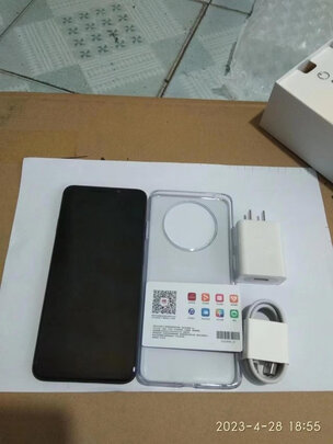 长续航手机