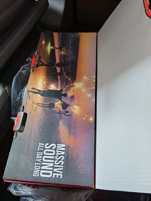 JBLXTREME3一周使用彻底爱上了吗