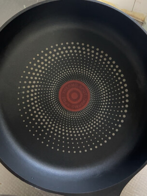 不粘锅