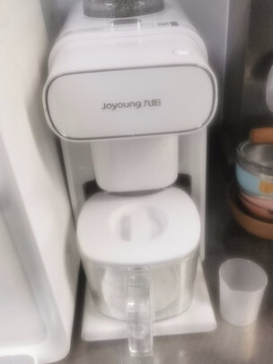 豆浆机