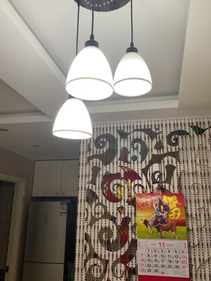 LED吊灯