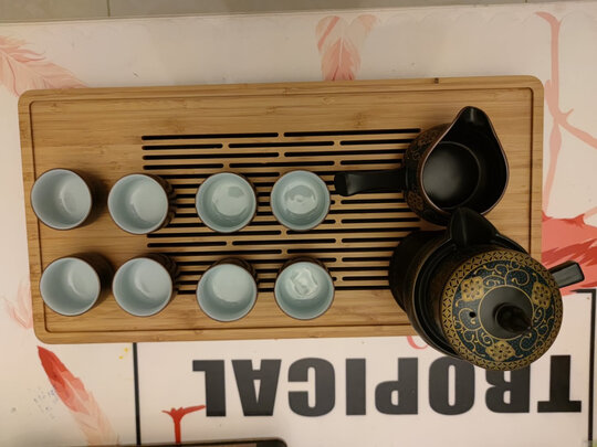 茶具套装