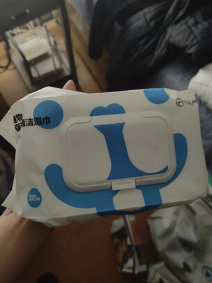 宠物湿巾