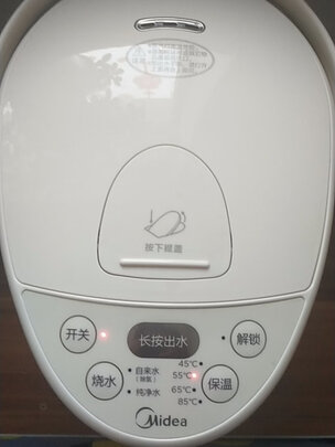 电水壶/热水瓶